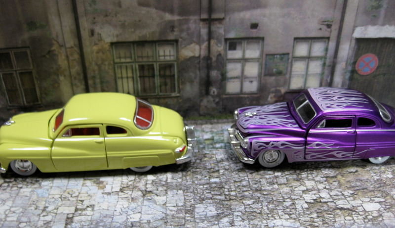 Illustration for article titled LALD CAR WEEK 2018-PURPLE EDITION
